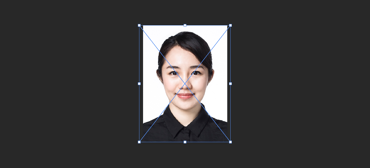 二寸照片可以用小二寸替代吗? - 知乎