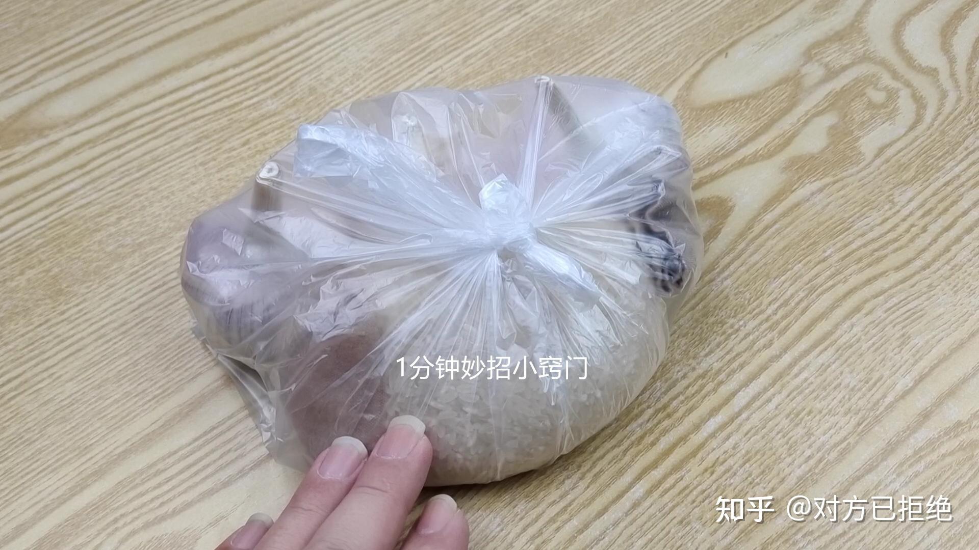 枕头下放大米有什么用 在枕头底下放一把大米的作用介绍