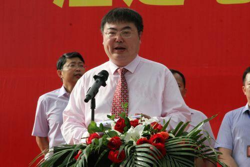 有谁知道北京四中地理老师安迎目前的状况