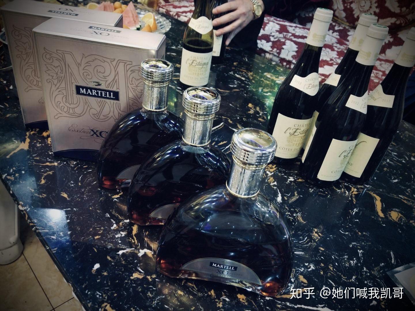 夜场酒吧ktv的洋酒都是假的吗? - 知乎