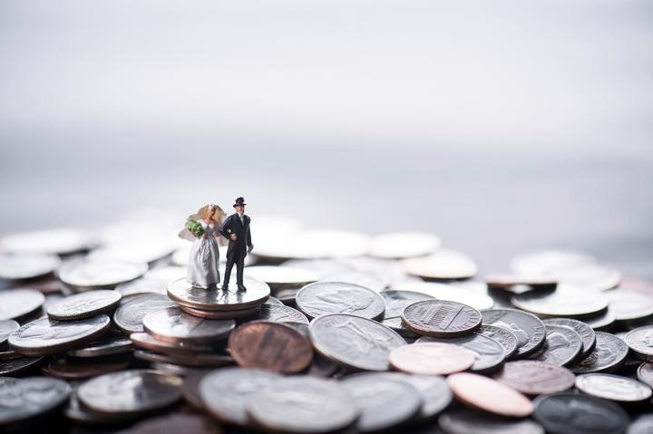 一方的个人财产在婚后的增值,还是个人财产吗? - 知乎