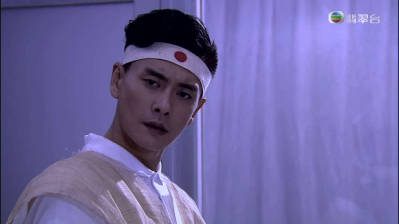 如何评价tvb剧幕后玩家