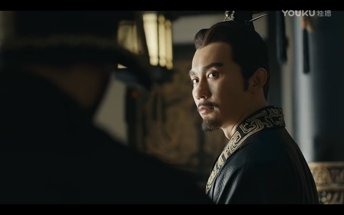 如何评价李晨饰演的曹丕? - 知乎