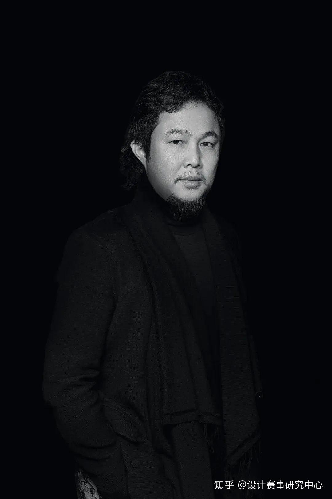 奖项揭晓 | Andrew Martin 国际室内设计大奖中国区入选名单公布 - 知乎