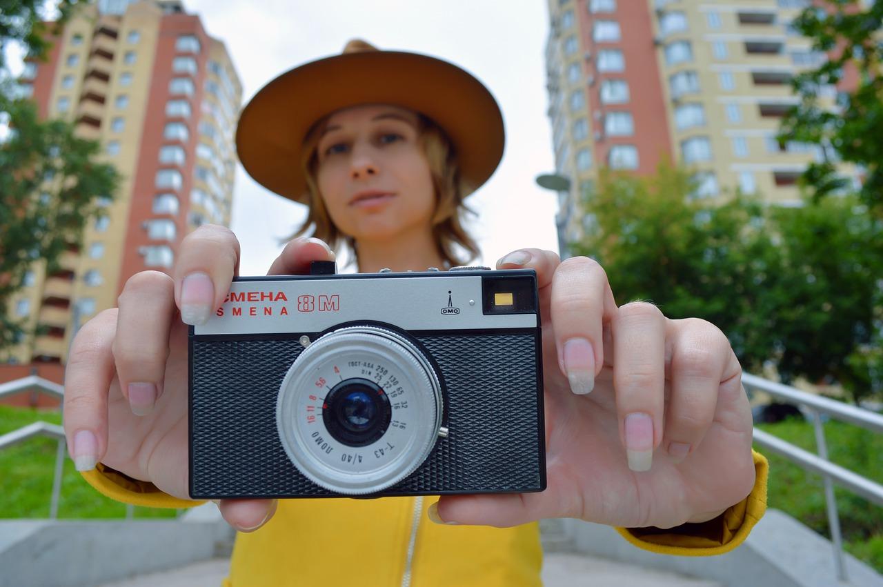 ins风是什么意思