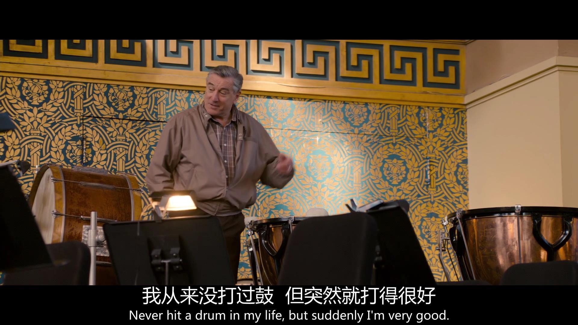 如何评价电影《天伦之旅》? - 知乎