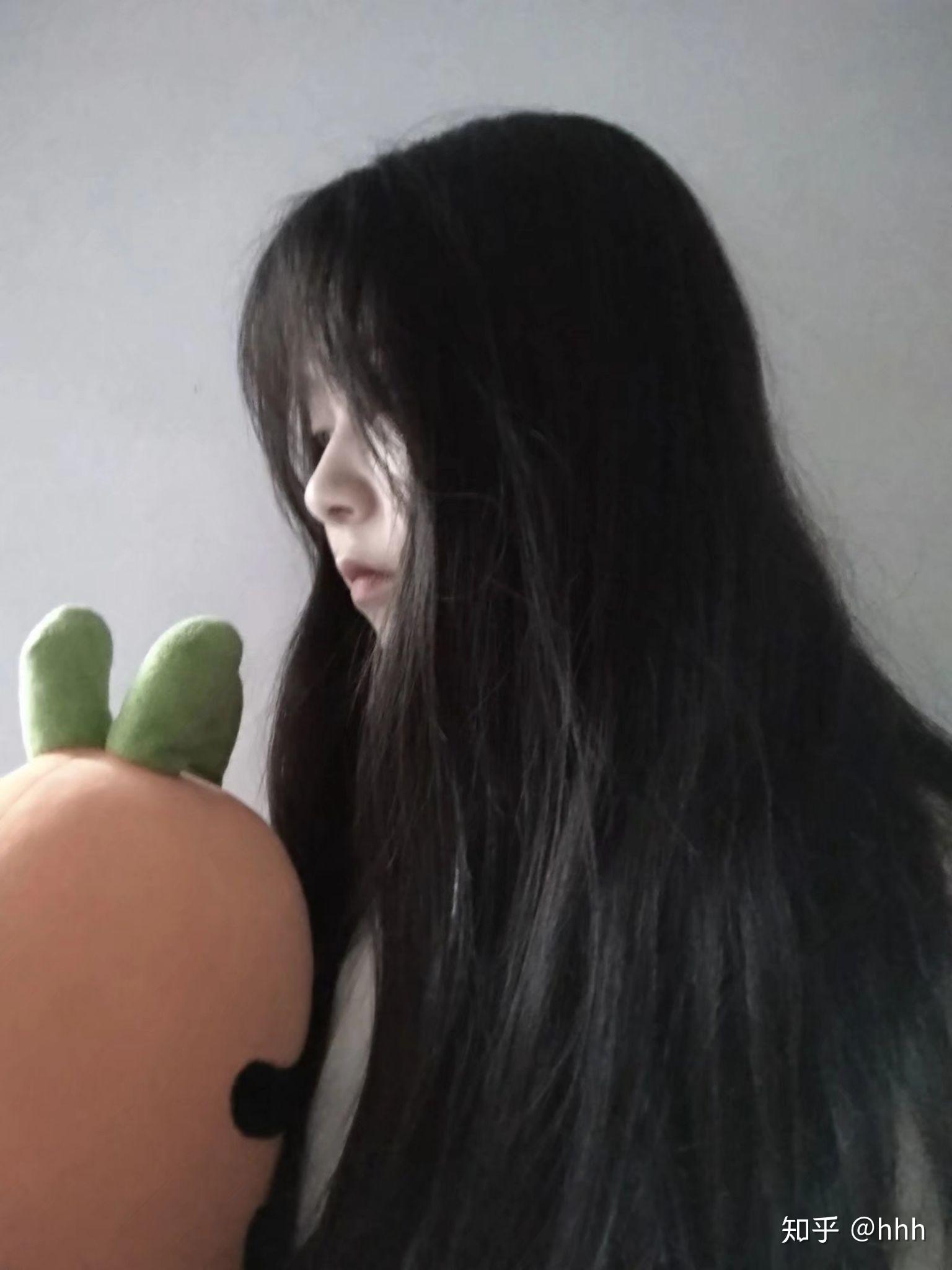 自拍侧脸应该怎么找角度? - 知乎