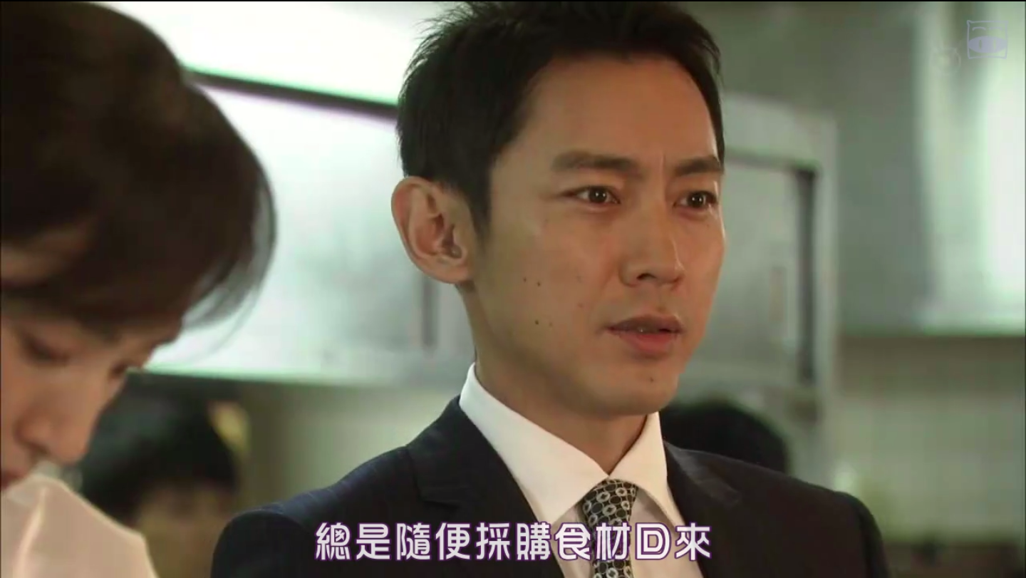如何评价10月日剧Chef~三星校餐 ? 知乎 如何评价10月日剧Chef~三星校餐 ? 知乎