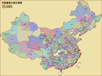 中国省级行政区有多少 - 知乎
