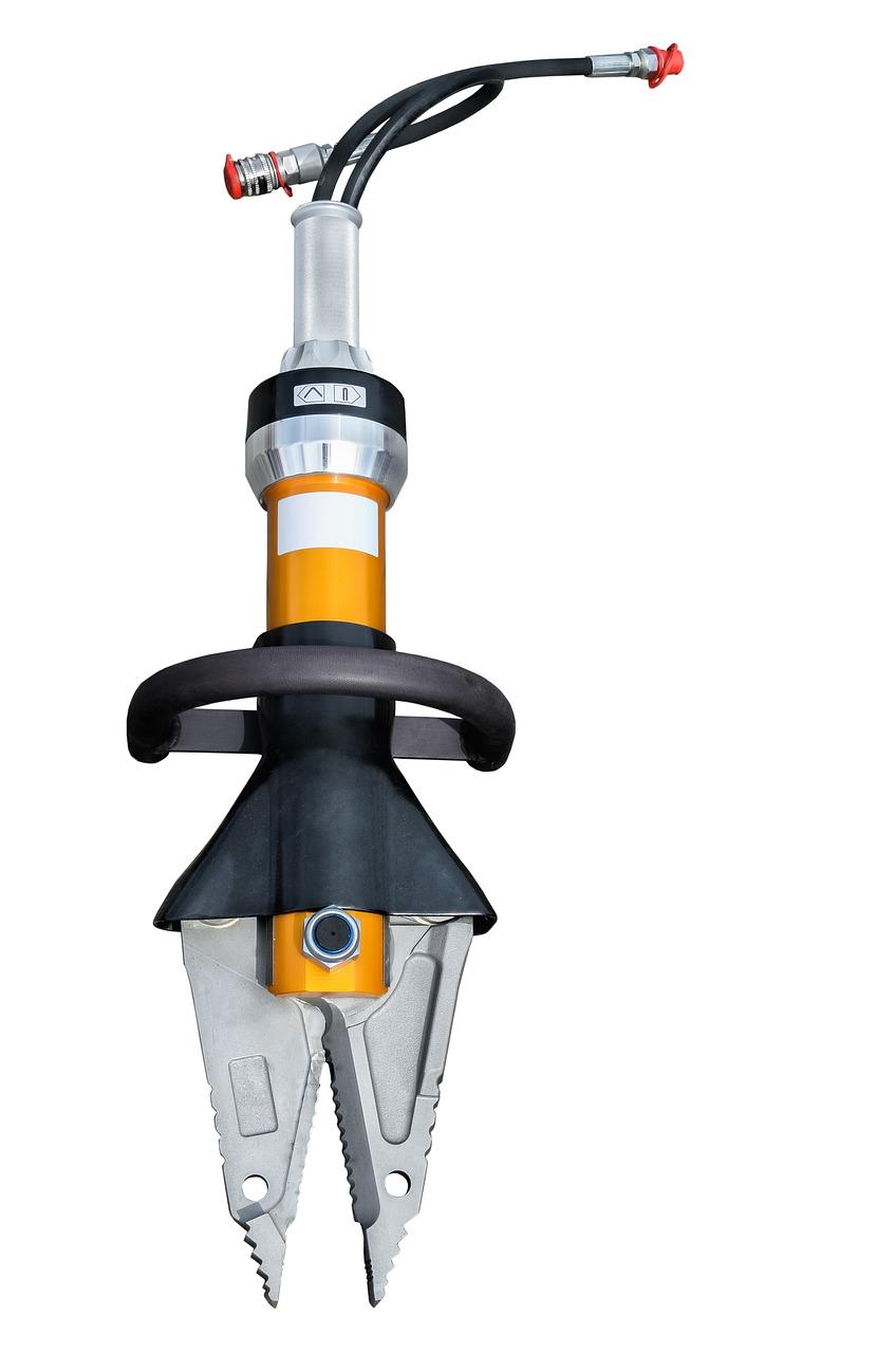 1. 液压原理揭秘