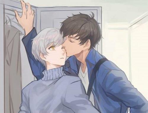 耽美年下年下最好磕了