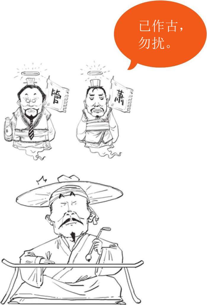 如何欣赏辛弃疾的我见青山多妩媚料青山见我应如是