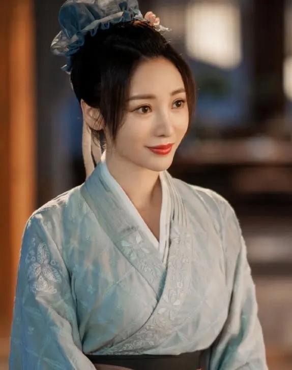 梦华录02的收视率是刘亦菲不抗剧吗