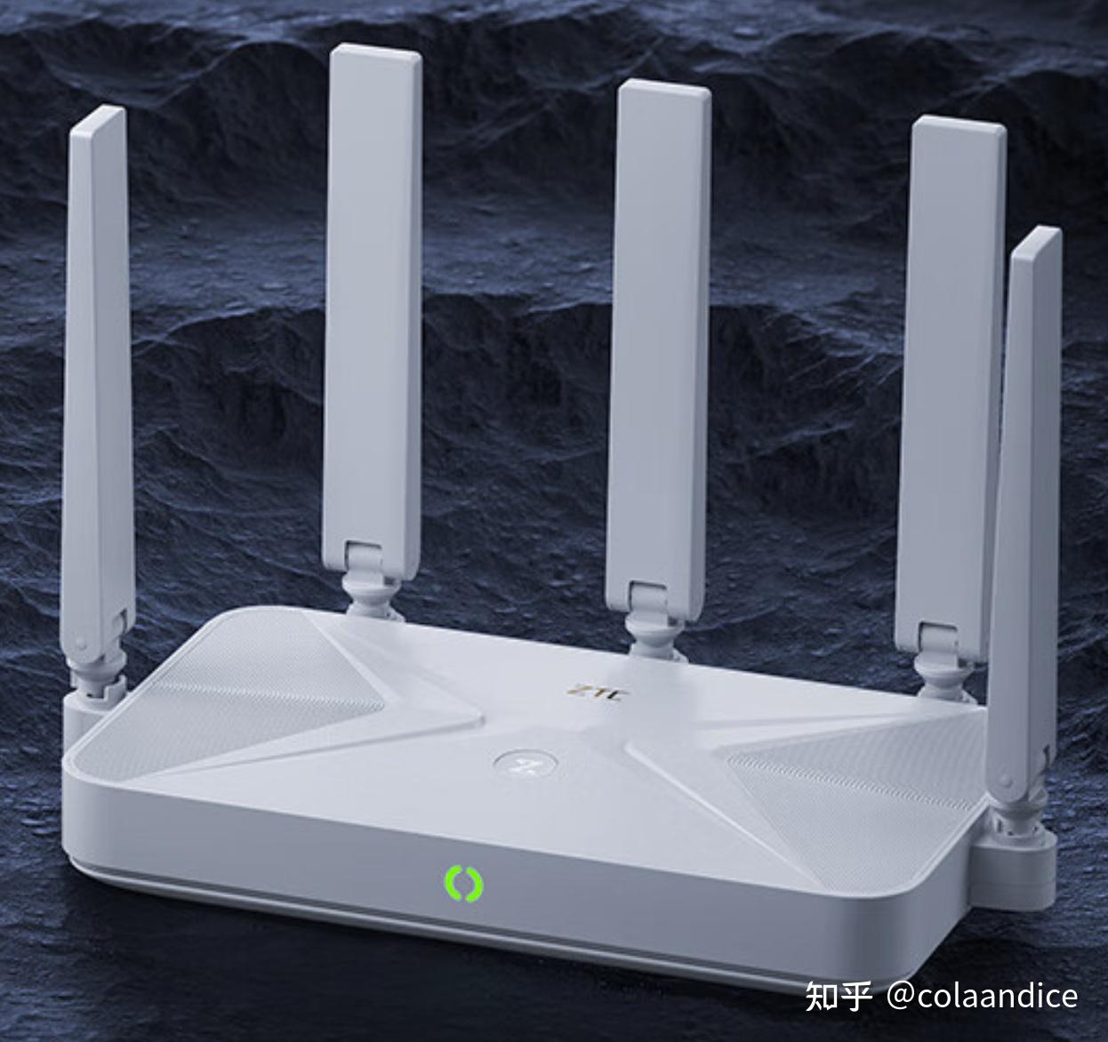 这两款路由器,哪一款性能更好?