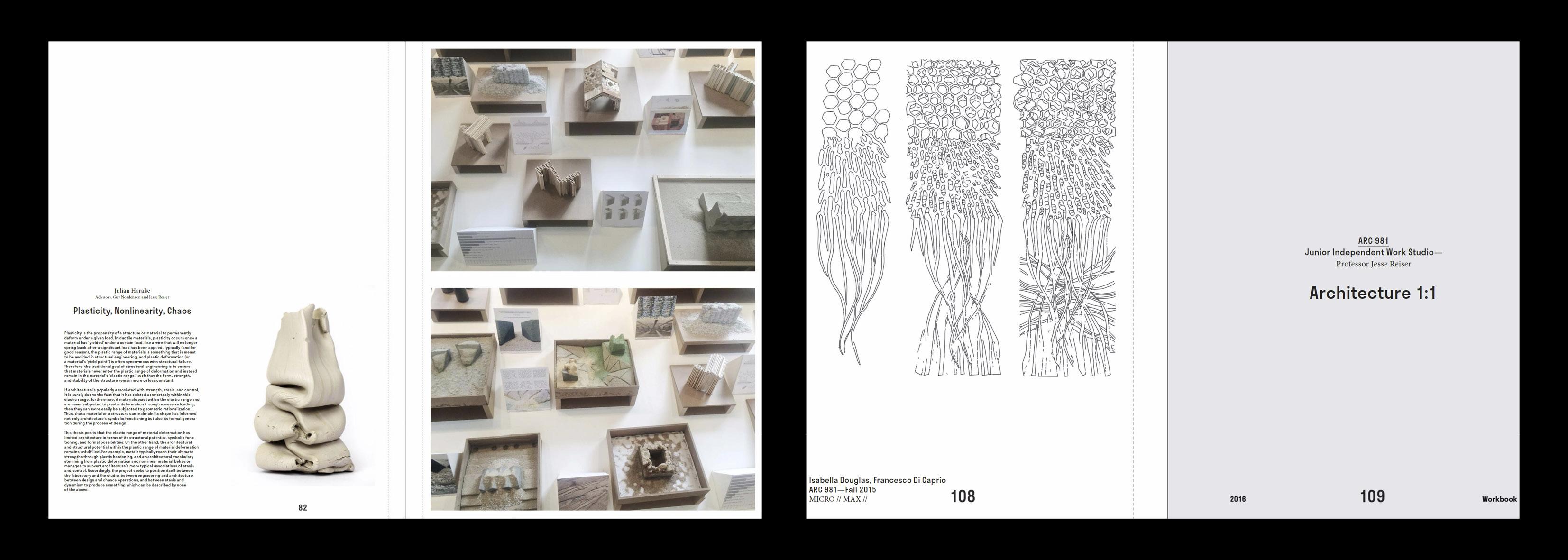 有哪些排版惊艳的建筑作品集? - 知乎