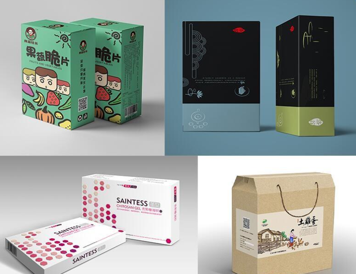 怎么才能做好产品包装盒设计 - 知乎