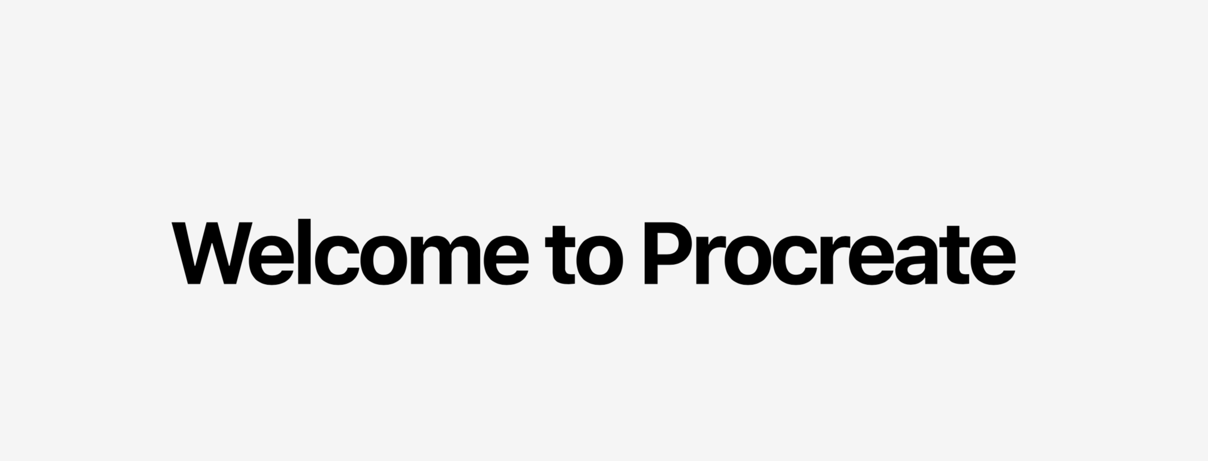 procreate handbook 2017 - 知乎