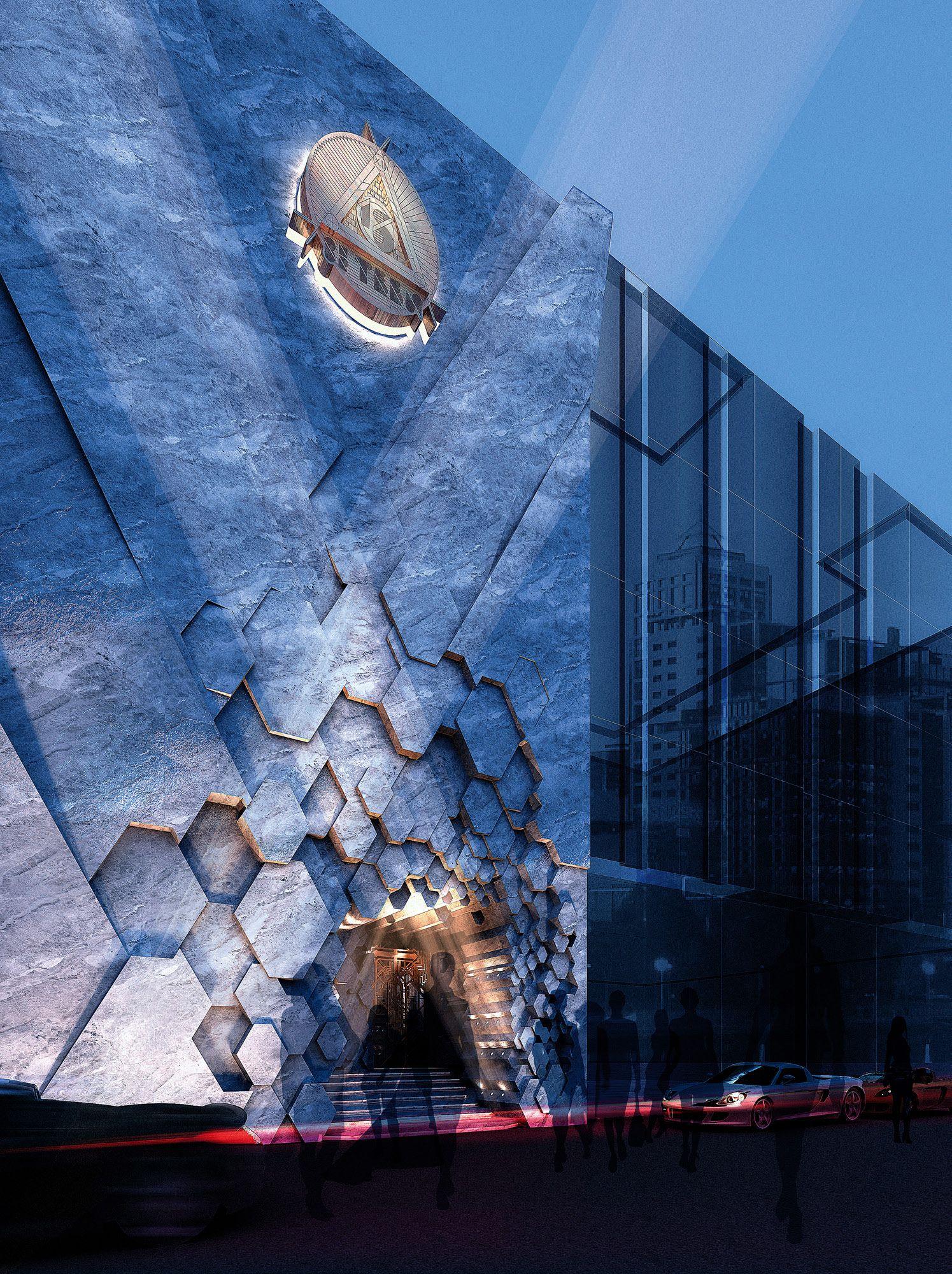 北京13先生酒吧怎么样