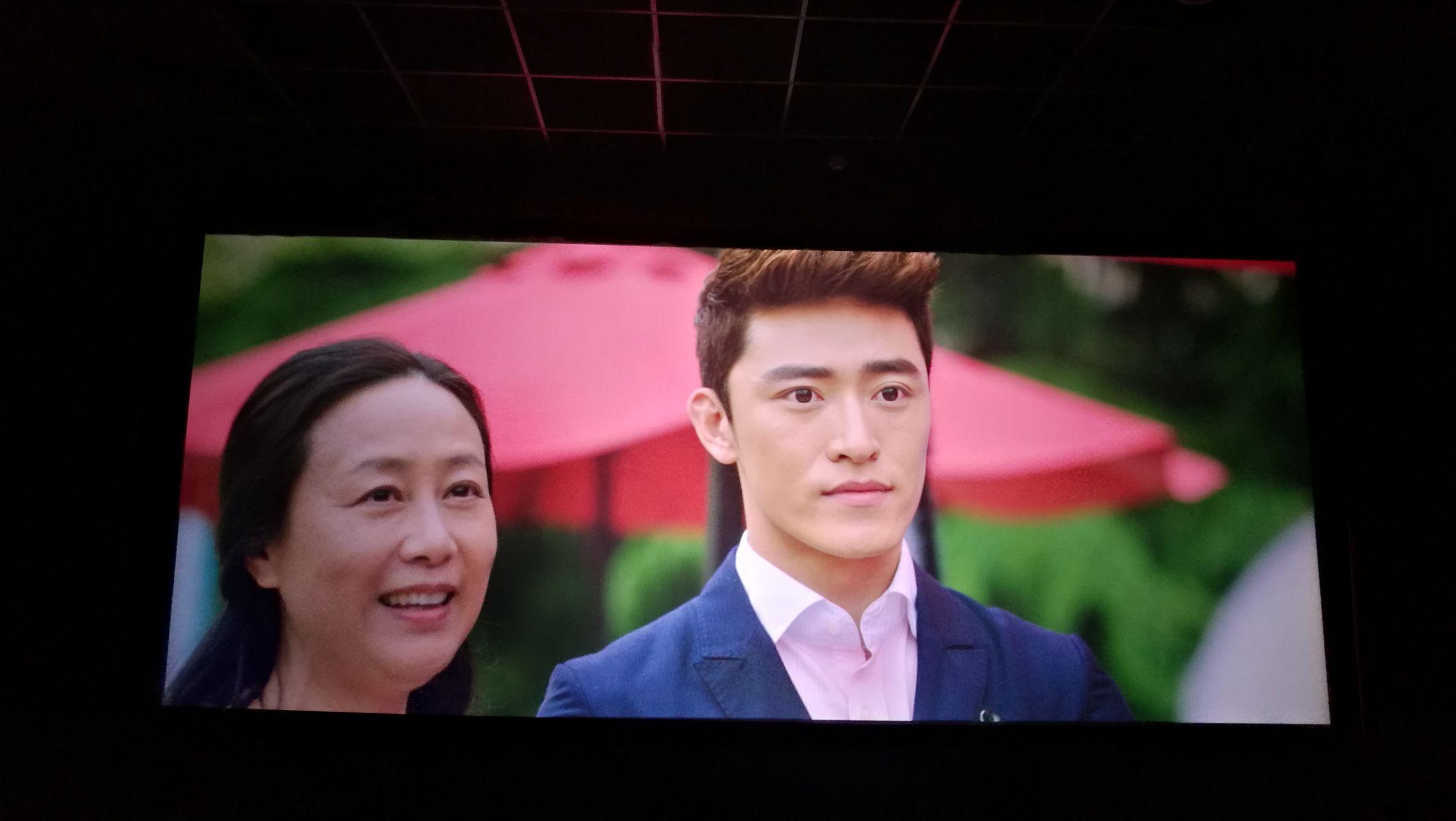 如何评价电影《美容针》? - 知乎