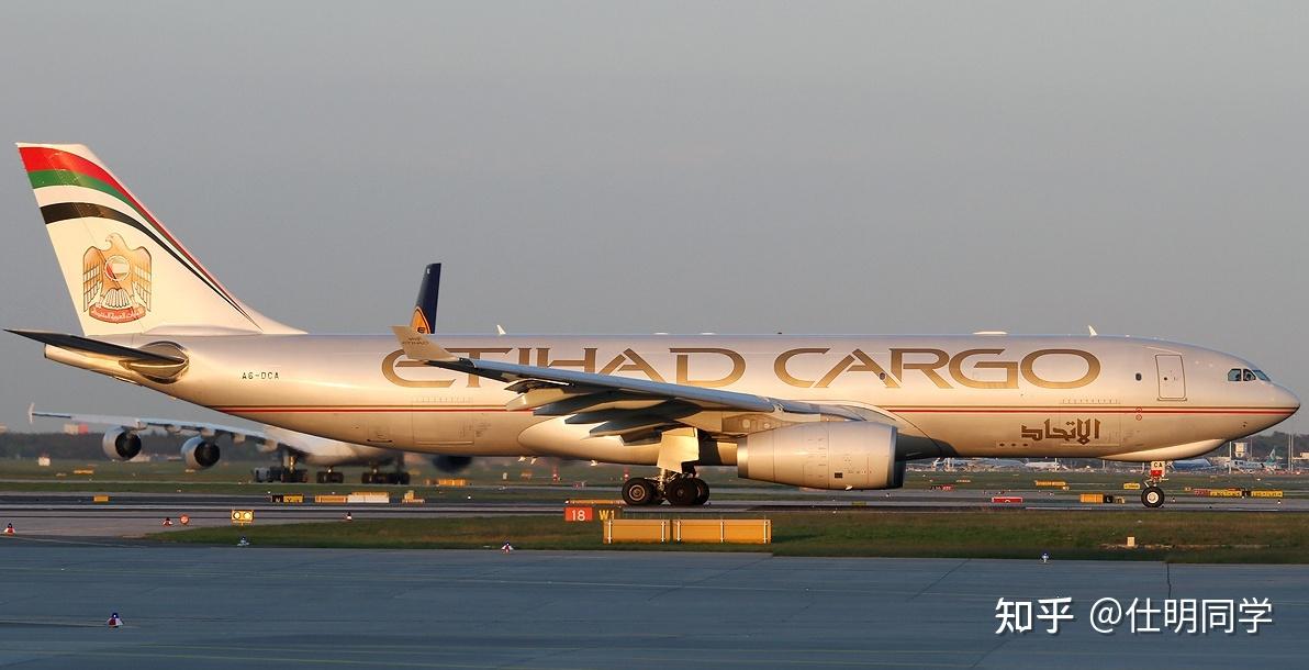 求科普空客330有哪几种机型