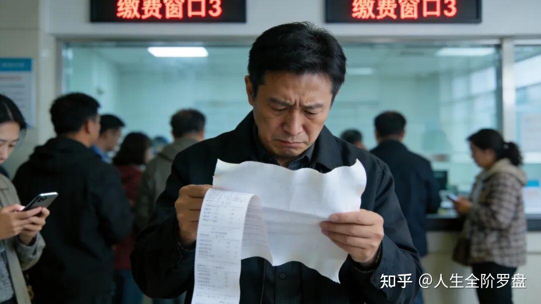 缴满 15 年社保能停吗?人社部明确回应,别踩坑 - 知乎