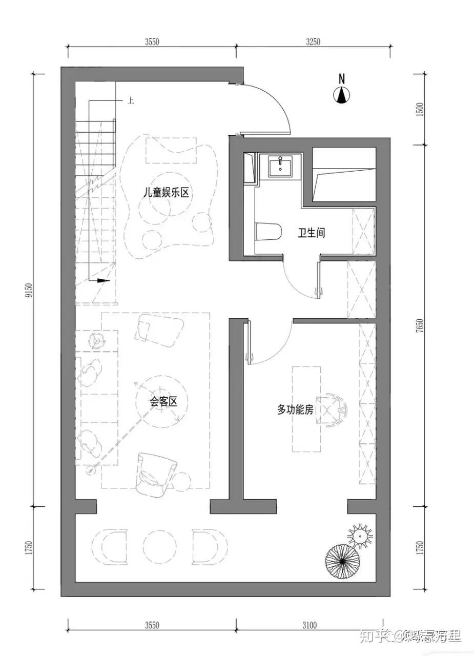 北京金茂府二期 | 京南三环外 · 丰台宋家庄 · 金茂府科技住宅 · 约76-161平二至四居 · 高品质商品房 - 知乎