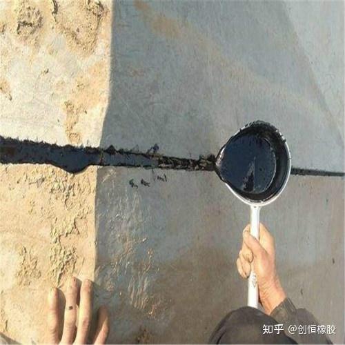 聚氯乙烯胶泥(塑料胶泥)的分类与施工步骤 - 知乎