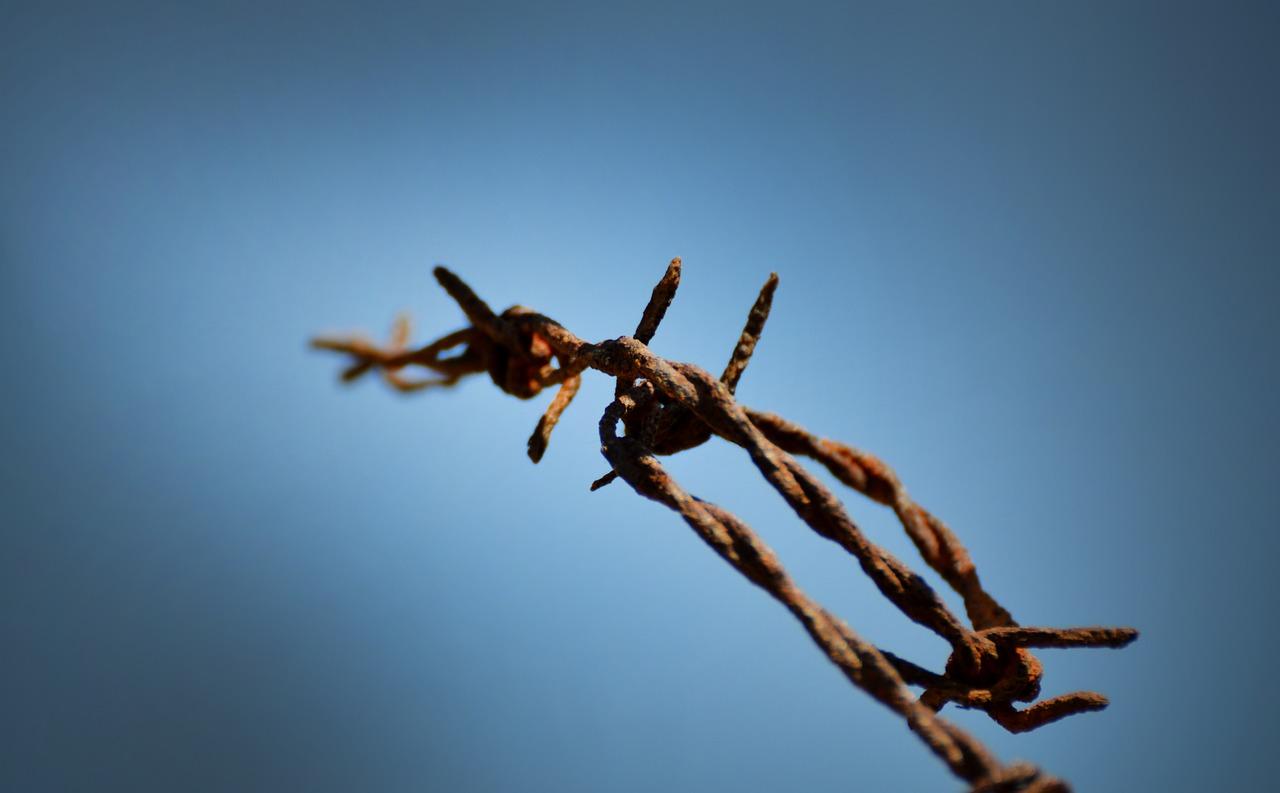 4. 铁皮除锈技巧