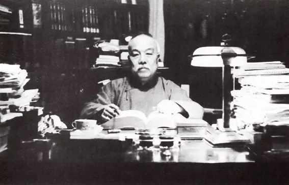 王云五小传:发明四角号码,不是国民党员的国民党第15号战犯 - 知乎