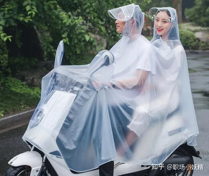 2023年雨披选购攻略，自行车电瓶车雨披雨衣怎么选？雨衣什么牌子质量好？ - 知乎