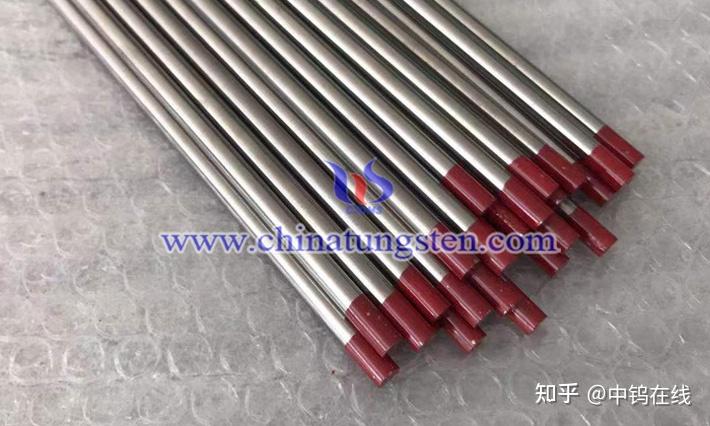 铈钨电极在高频率氙灯中的应用 - 知乎