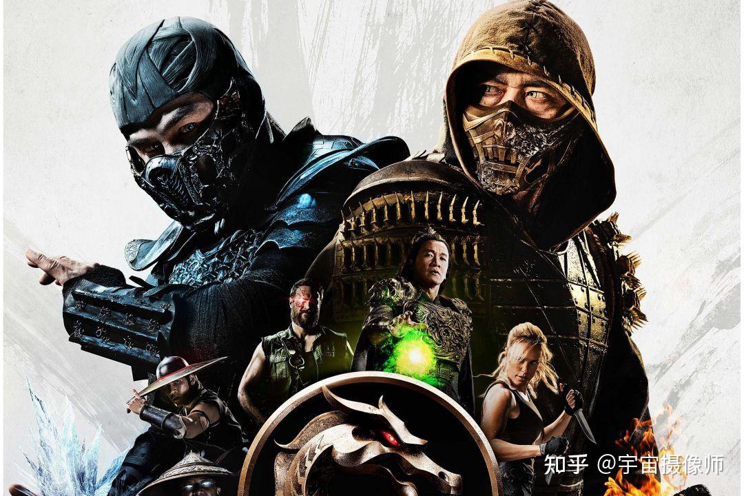 如何评价电影真人快打毁灭