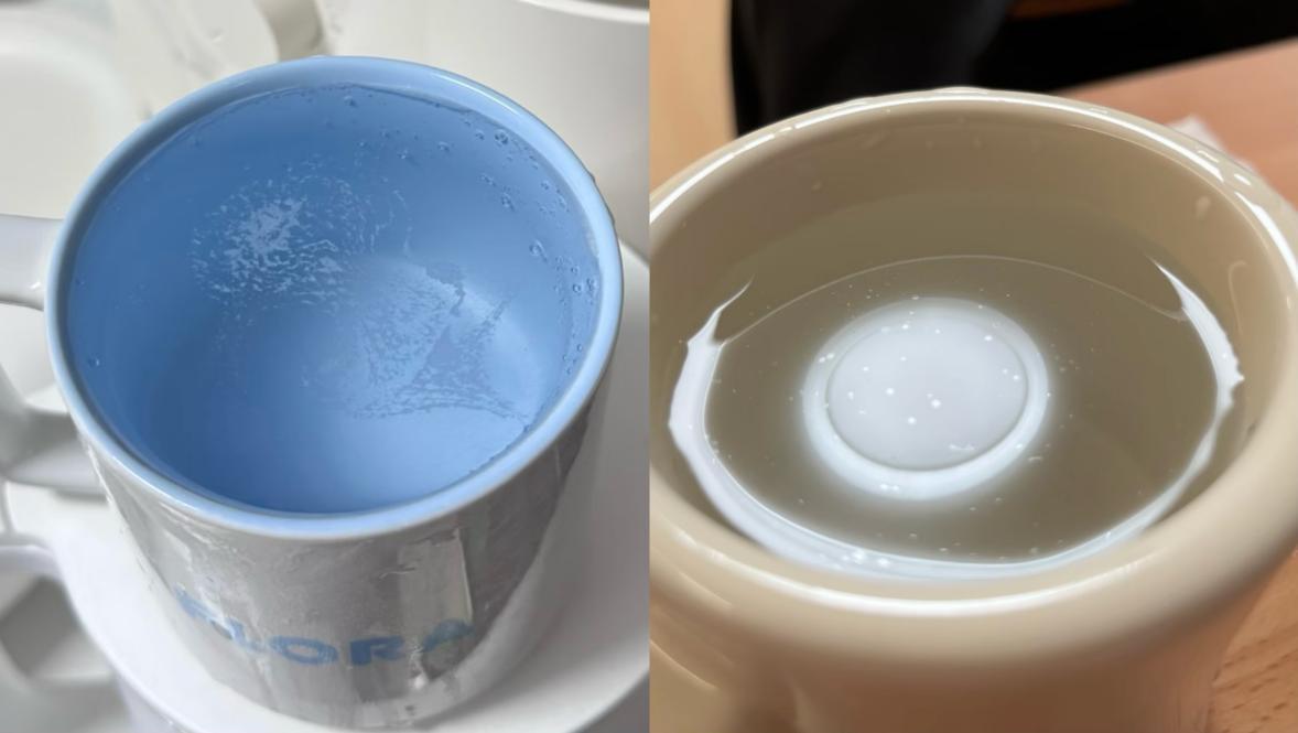有娃家庭选净水器,这几个坑一定要避开!冲奶粉、做辅食的水你选对了吗?(内附格力鲸涛净水器测评)