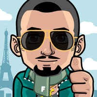 Zhihu profile picture for @charming