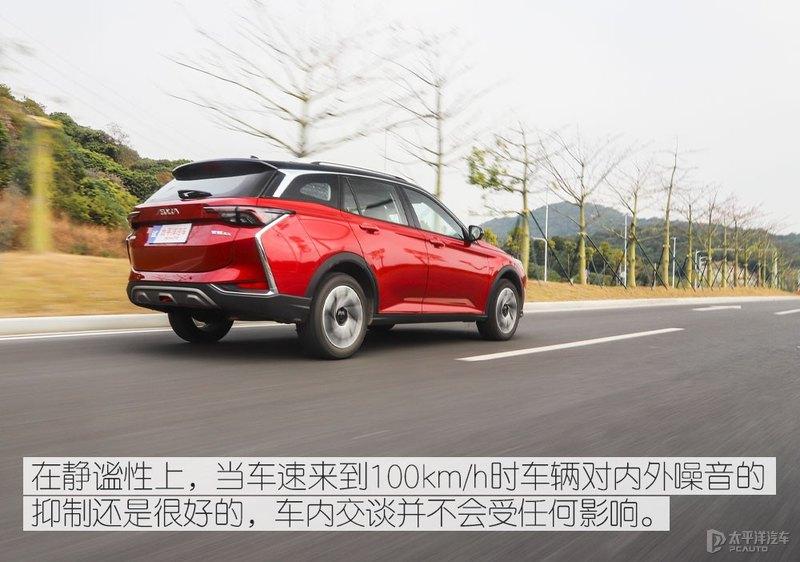 东风风神新出的奕炫GS怎么样啊?-东风风神奕炫gs这款车怎么样值得买吗