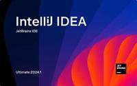 IntelliJ IDEA 2024 首个大版本发布,好用到爆! - 知乎