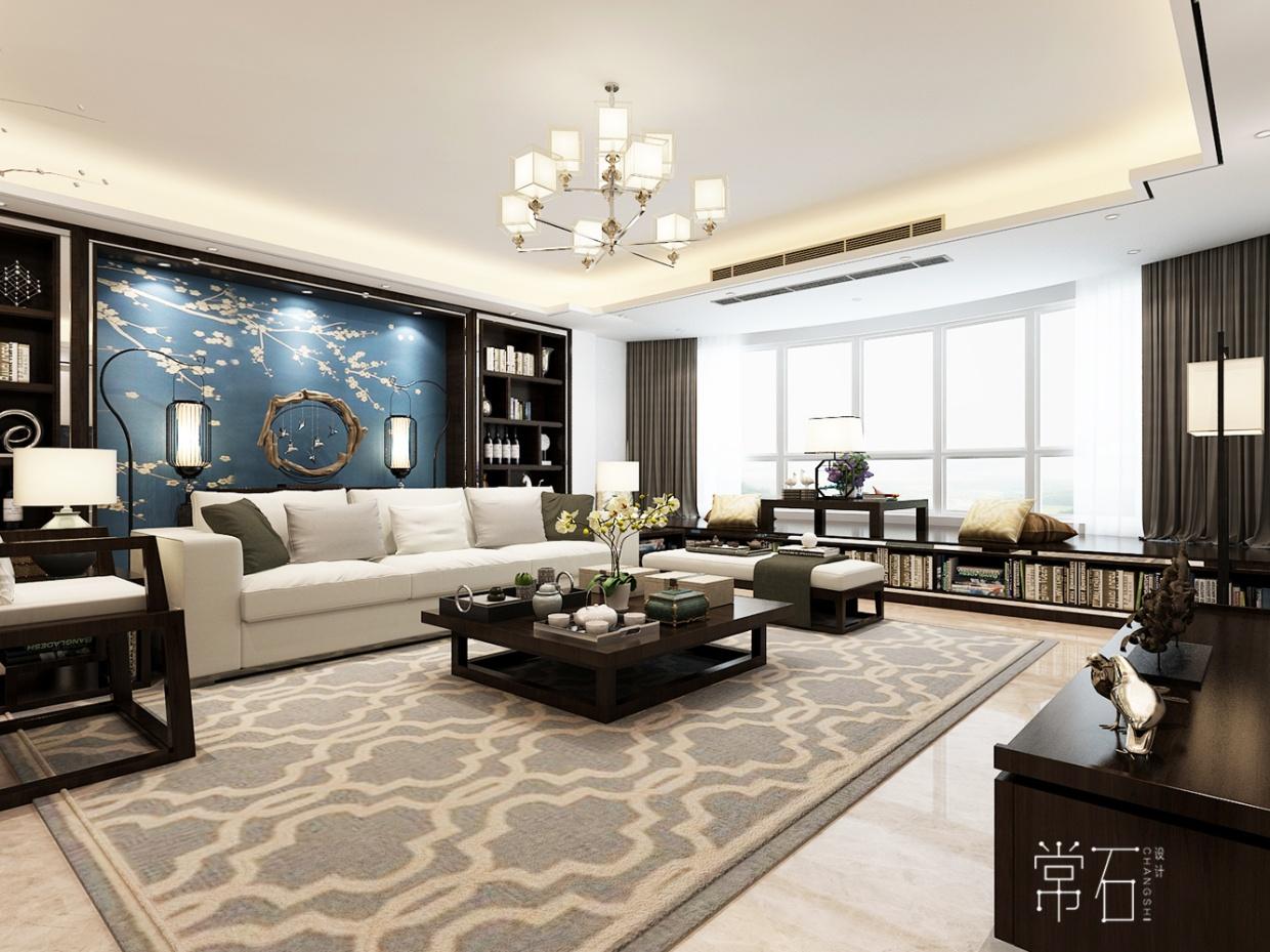 中式风格装修到底是什么样的? - 知乎