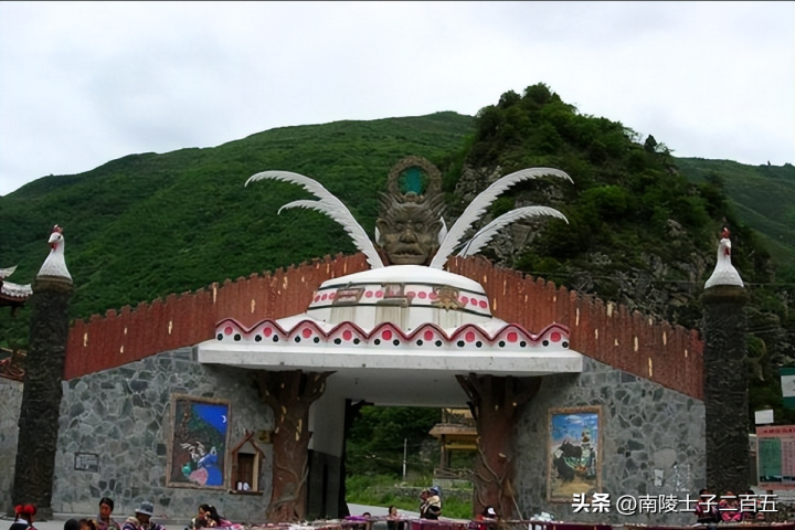 历史上的氐族消失了吗？ - 知乎