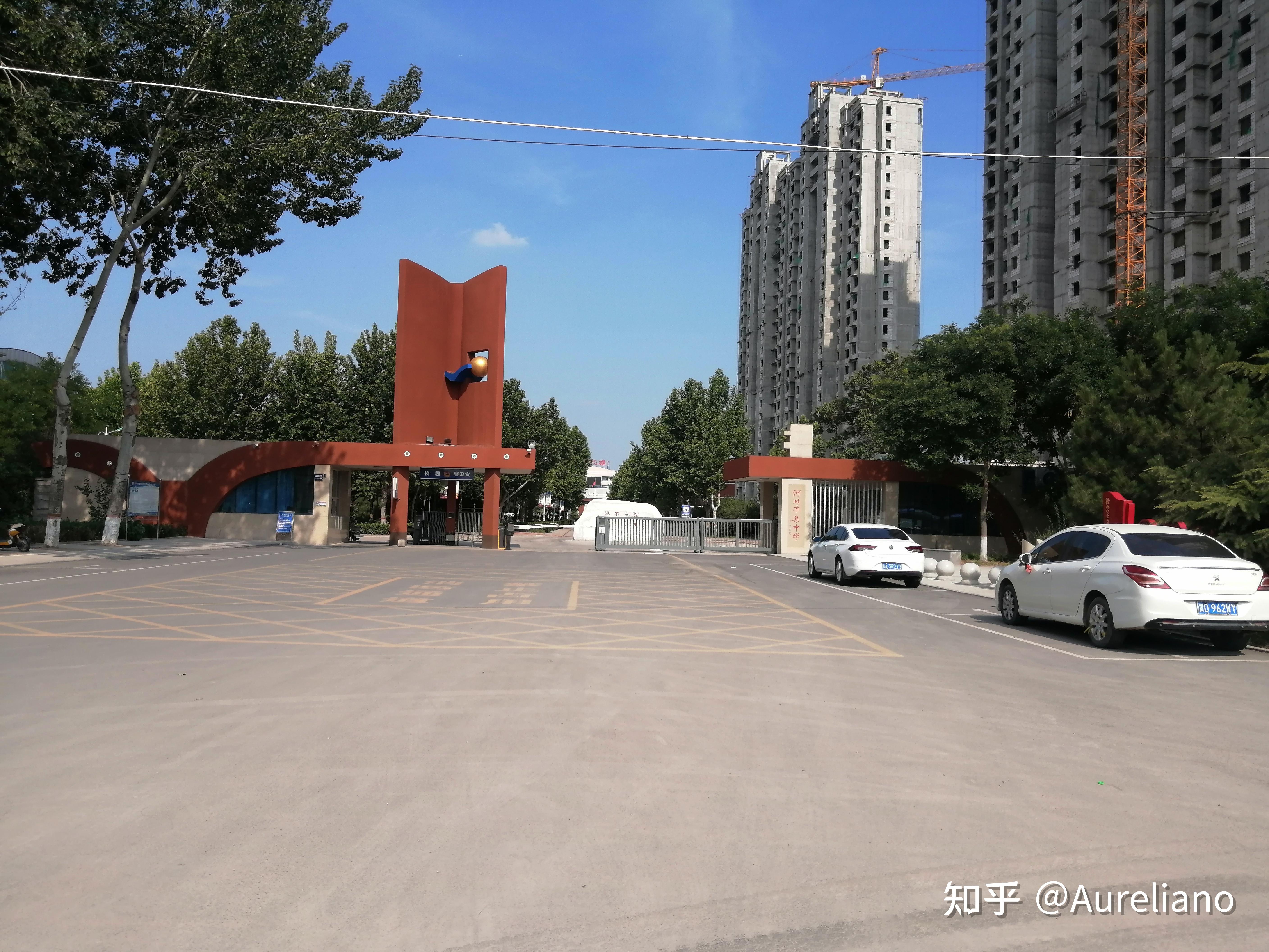 关注问题 67 写回答 登录/注册 调查类问题 高中 石家庄 在河北辛集