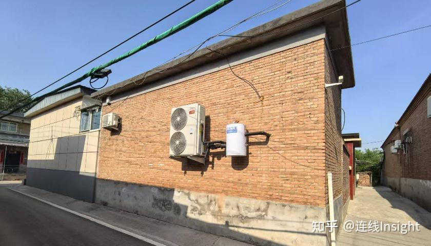 一场改变了北方采暖市场的“真暖”实验