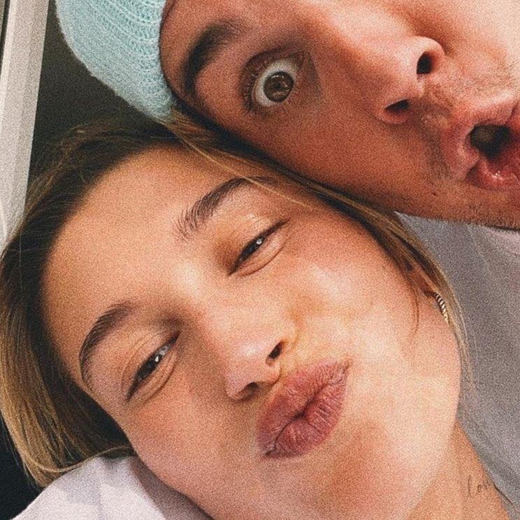 各位哥哥有没有比伯的情头想用比伯啊