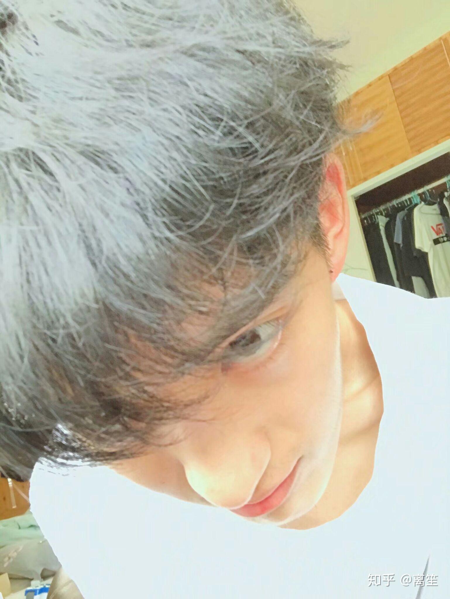 你见过最帅的高中男生长什么样