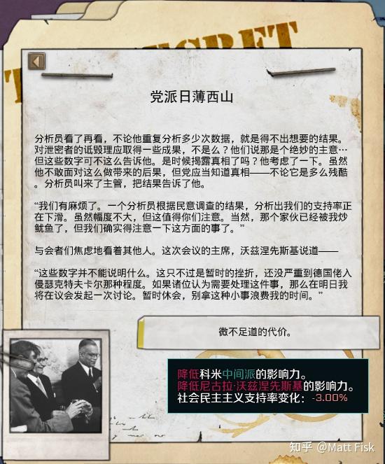 如何评价TNO中的谢罗夫? - 知乎