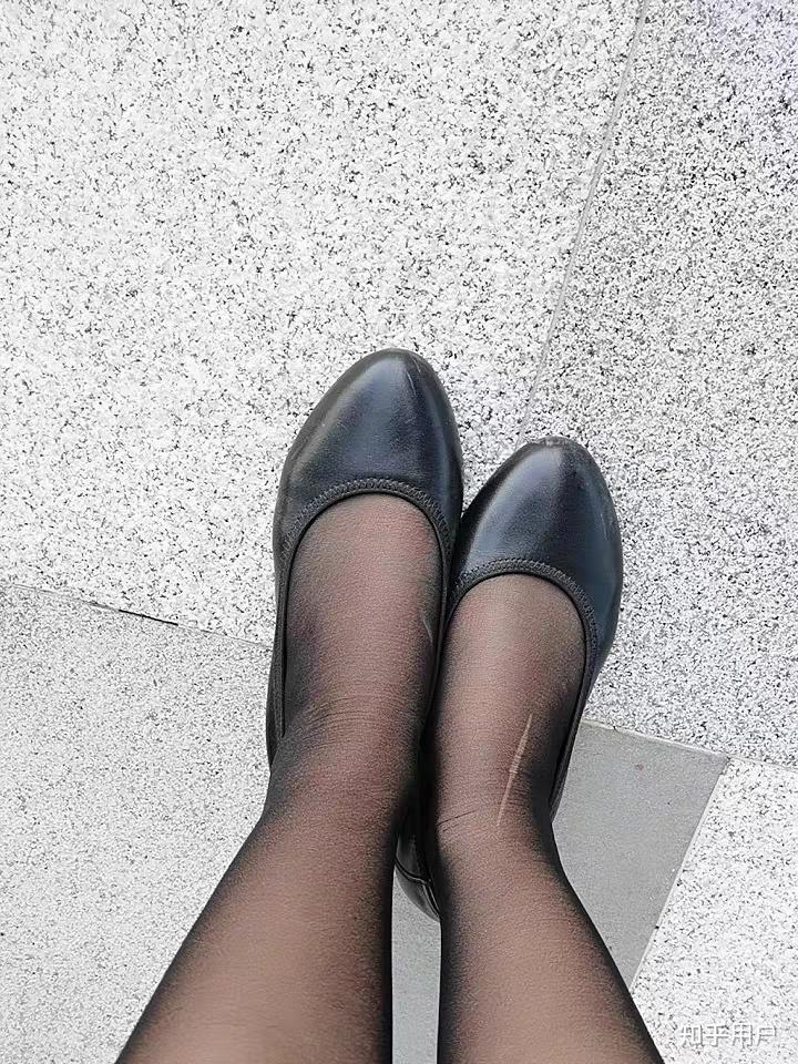 空姐会有脚臭吗