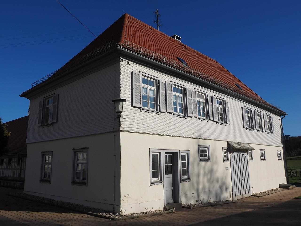 农家小院装修指南