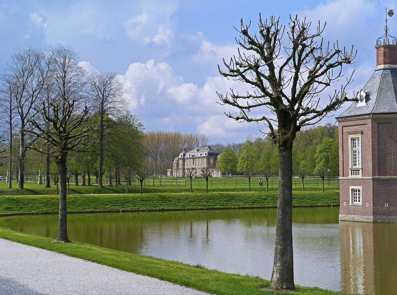 杭州环城护城河是哪里