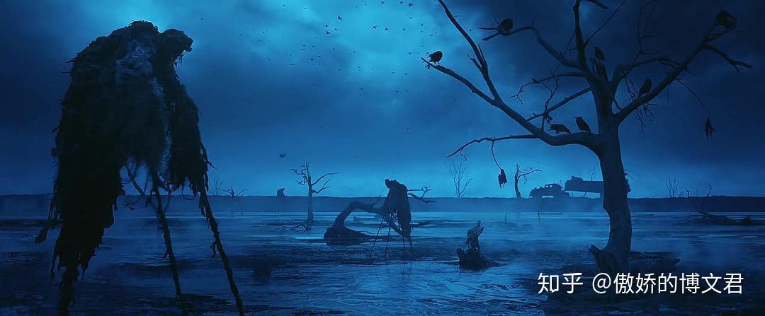 有哪些虚构的电影看起来非常有真实感剧情设定等