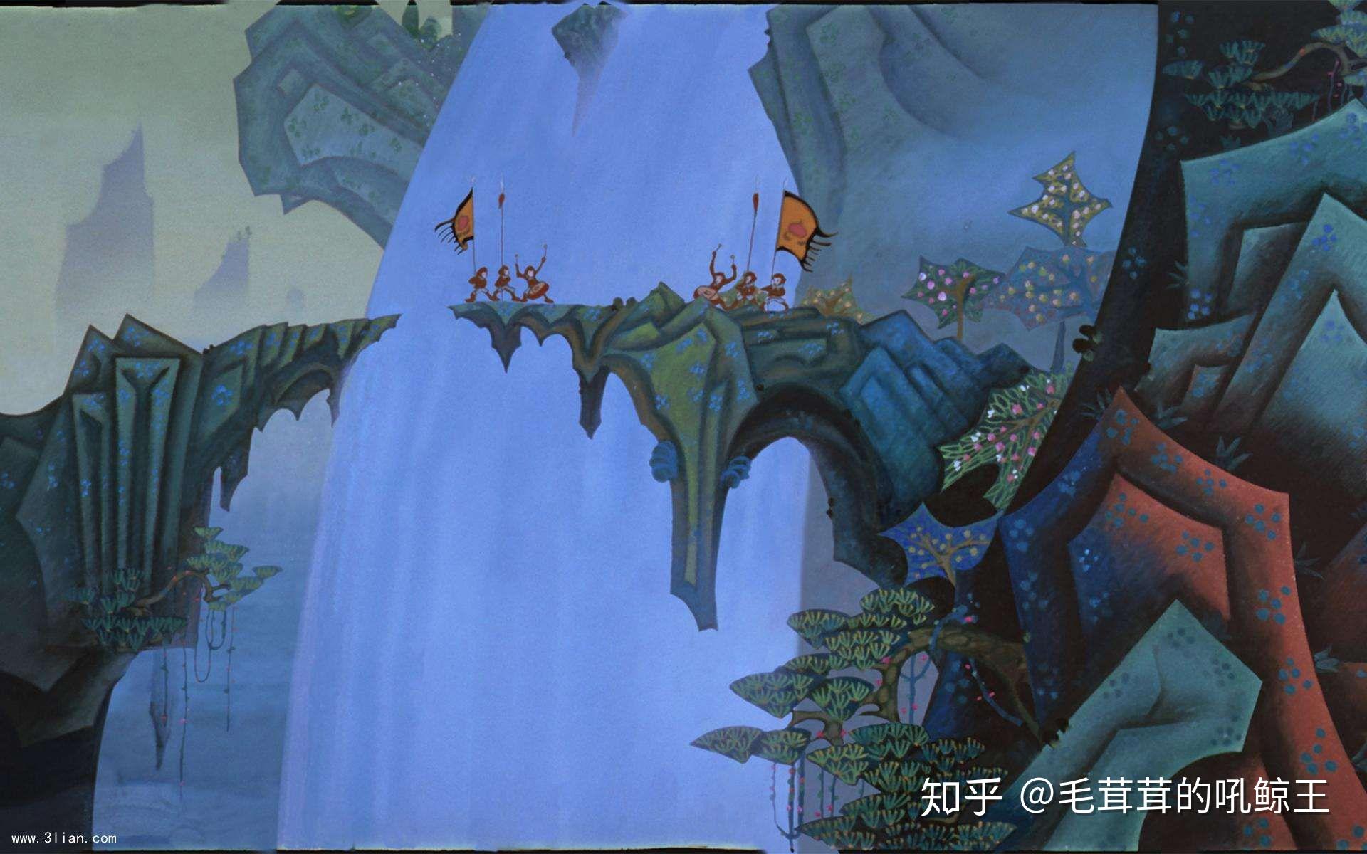 怎么看待古代艺术很现代科技的结合