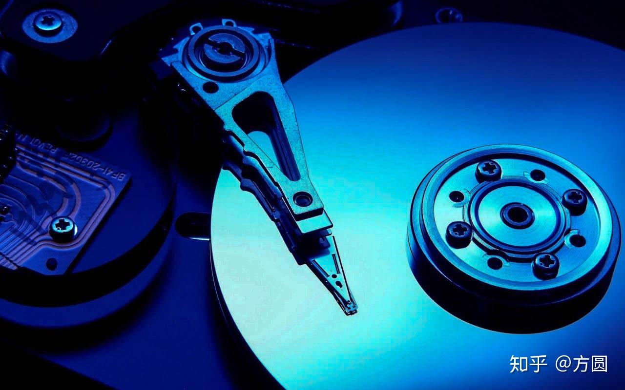 深入浅出以太坊：以太坊数据如何存储？ - 知乎