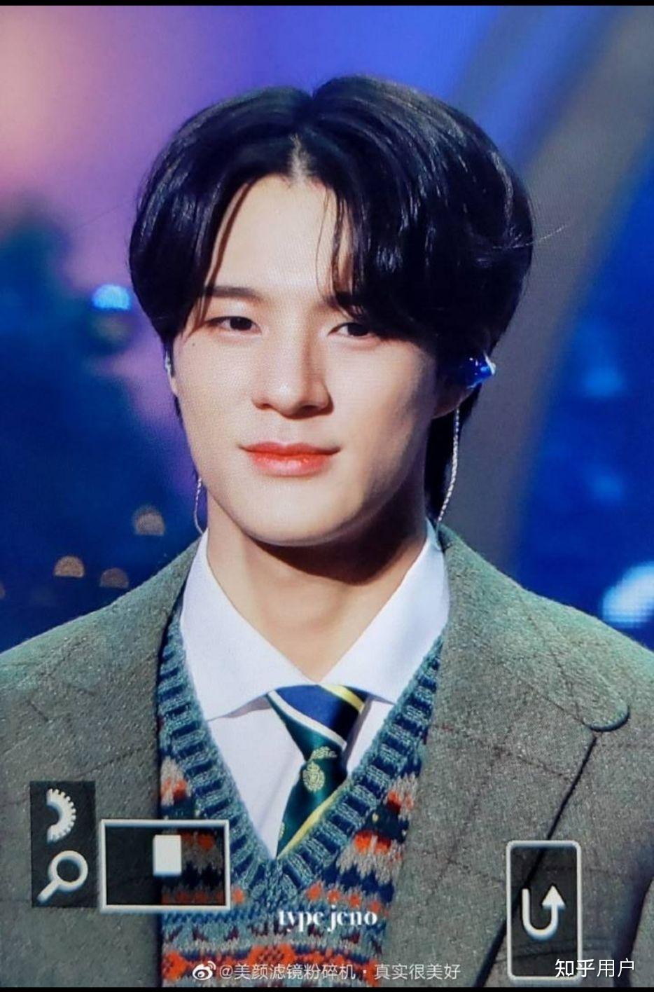 如何评价nct李帝努的颜? - 知乎